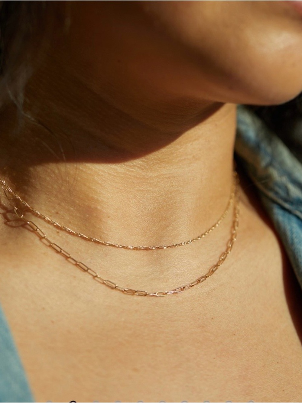 Catbird sweet nothing choker